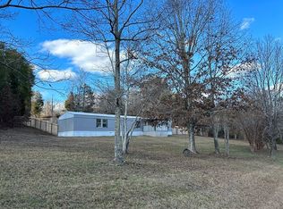 535 Black Oak Rd, Sale Creek, TN 37373