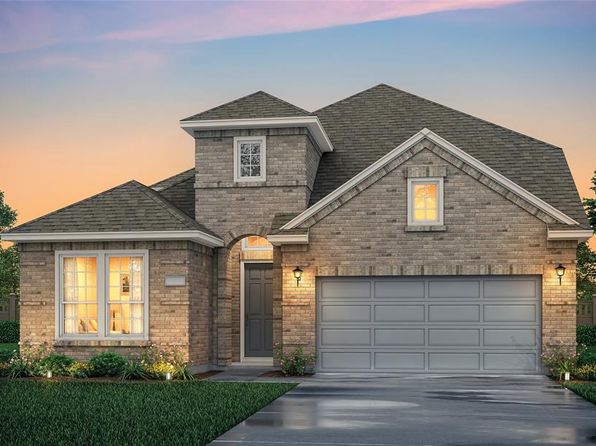 New Construction Homes In Irving Tx Zillow