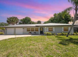949 W Whitmire Dr, Melbourne, FL 32935