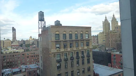 Rented by Immac Realty