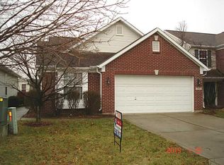 5444 Drum Rd, Indianapolis, IN 46216