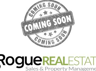 736 SW 7th St, Redmond, OR 97756