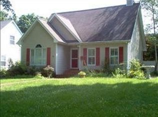 511 York St, Clarksville, TN 37040