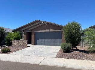 5628 W Walatowa St, Laveen, AZ 85339