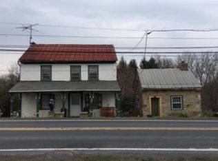 3714 Pricetown Rd, Fleetwood, PA 19522