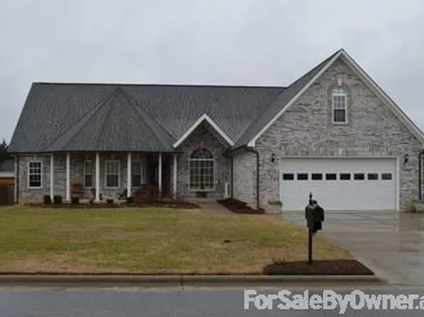 1003 Bradford Ln, Archdale, NC 27263