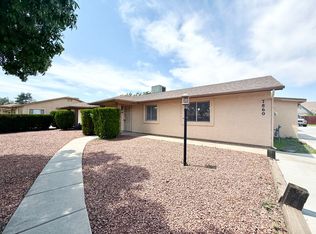 7860 E Spouse Dr, Prescott Valley, AZ 86314