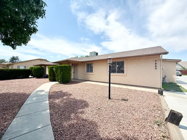 7860 E Spouse Dr, Prescott Valley, AZ 86314