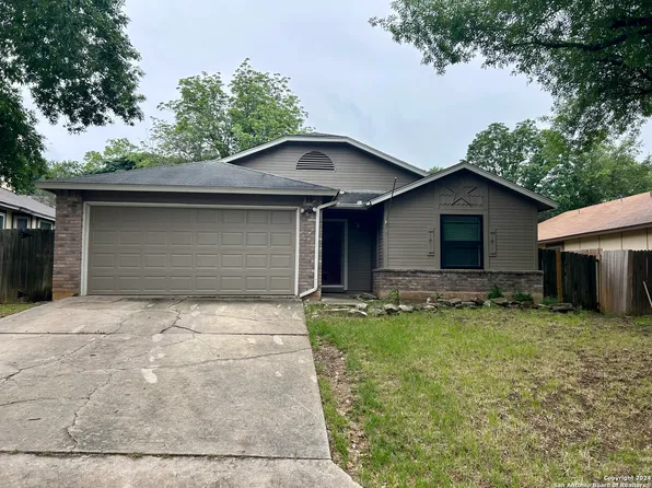 12124 STONEY BRG, San Antonio, TX 78247
