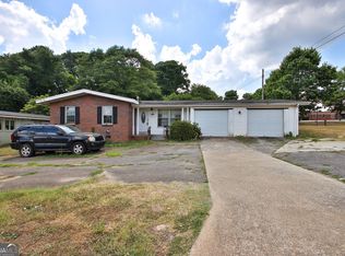 2426 Austell Rd SW, Marietta, GA 30008