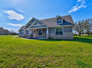 107 Wranglers Way, Burnet, TX 78611