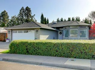 1719 Cerene Dr, Medford, OR 97501