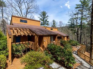 30 Emerald Ridge Rd #30, Sapphire, NC 28774