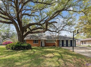725 Parlange Dr, Baton Rouge, LA 70806