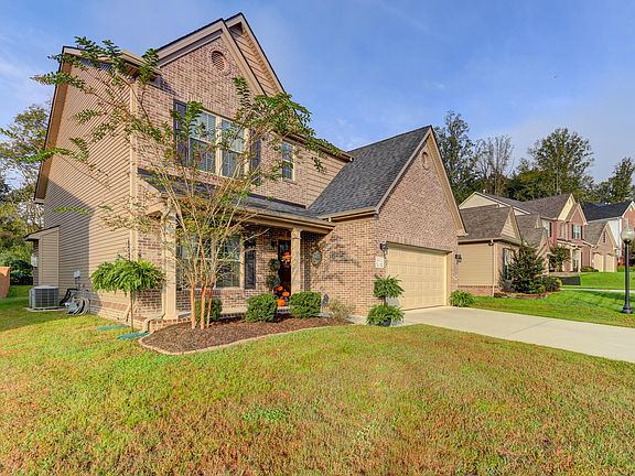2nd image of 3311 Teal Creek Ln