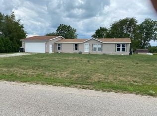 1021 S 675 W, Warsaw, IN 46580