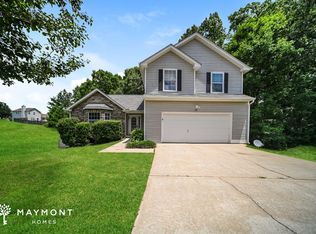 195 Cinnamon Oak Cir, Covington, GA 30016
