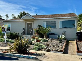 4511 Santa Monica Ave, San Diego, CA 92107