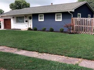 509 Flintwood Dr, Columbus, OH