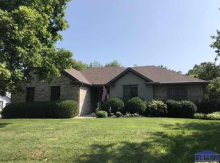 1251 N Hunters Ct, Terre Haute, IN 47803