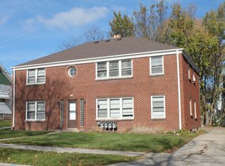 7610 W Clarke St APT 2, Milwaukee, WI 53213