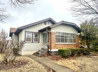 1005 Cameron St, Indianapolis, IN