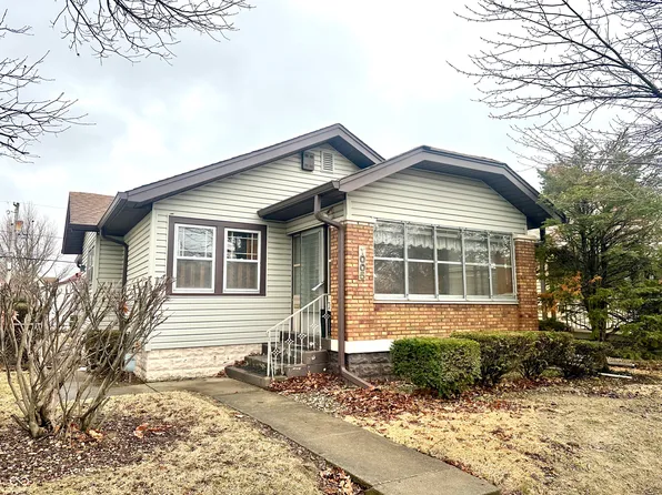 1005 Cameron St, Indianapolis, IN 46203