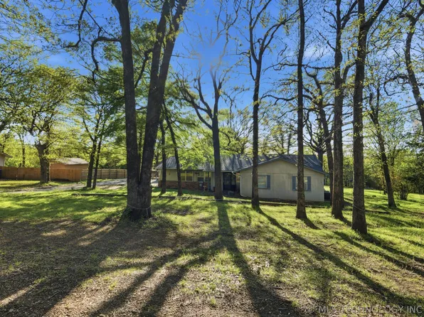 1981 S 70 E, Muskogee, OK 74403
