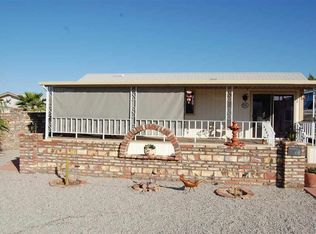 13574 E 51st Ln, Yuma, AZ 85367
