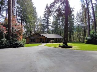 4699 Lower Grave Creek Rd, Wolf Creek, OR