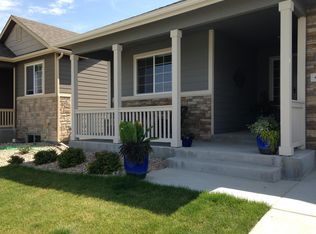 409 Stoney Brook Rd, Fort Collins, CO 80525