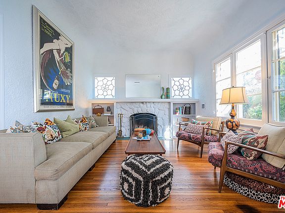 5th image of 2045 El Molino Ave