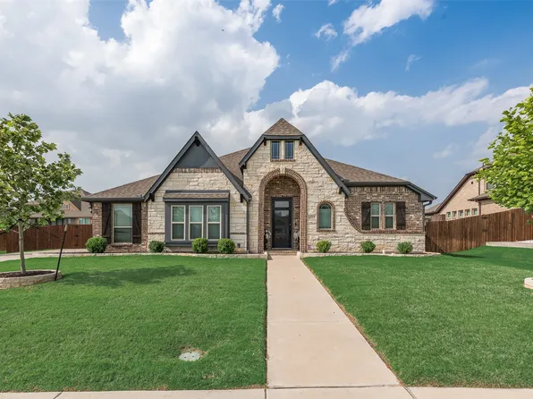 605 Dusty Glen Trl, Midlothian, TX 76065