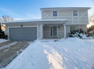 6571 Schenk Ave, Reynoldsburg, OH 43068