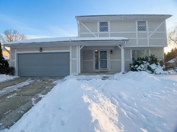 6571 Schenk Ave, Reynoldsburg, OH 43068