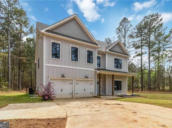 4070 Highway 81 E, McDonough, GA 30252