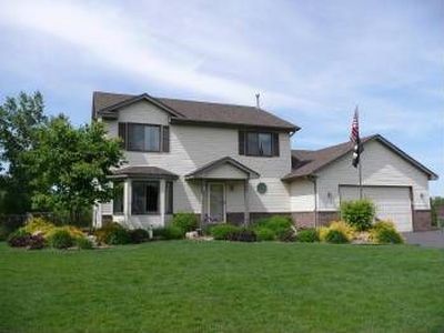 17645 Iberia Ave, Lakeville, MN, 55044