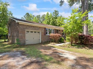 1181 Ramsey Rd, Jacksonville, NC 28546