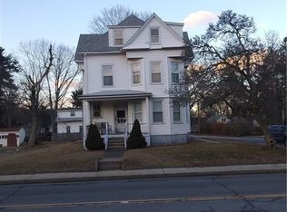 191 Main St #3, Meriden, CT 06451