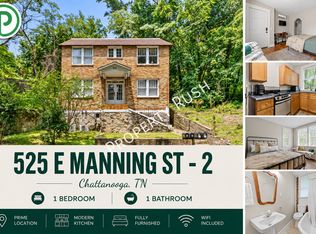 525 E Manning St #2, Chattanooga, TN 37405