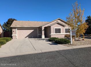 5493 N Bremont Ct, Prescott Valley, AZ 86314