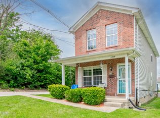 1209 High St, Shelbyville, KY 40065