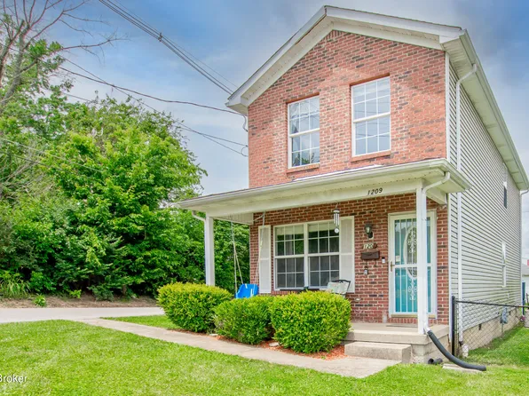 1209 High St, Shelbyville, KY 40065