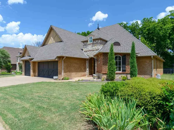 1527 S Ashton Ave, Stillwater, OK 74074
