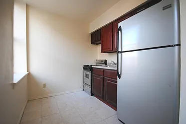 Rented by Keller Williams NYC