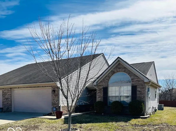 10787 Whippoorwill Ln, Indianapolis, IN 46231