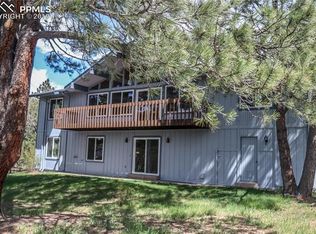 18710 White Fawn Dr, Monument, CO 80132