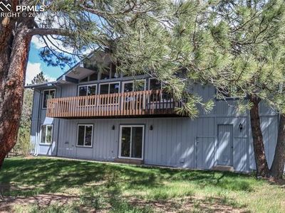 18710 White Fawn Dr, Monument, CO, 80132