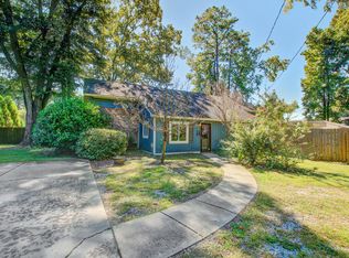 101 Lee St, Summerville, SC 29485