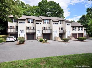 22 Oak Forest Dr #22, Manchester, CT 06042